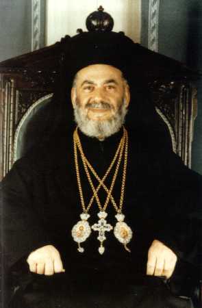 Ignatius IV, Patriarca de Antioquia